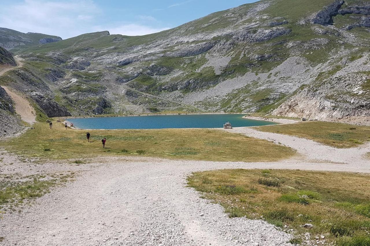 Studio Chaleureux Aux Pieds Des Pistes De Ski Des Glovettes 维拉尔-德朗 外观 照片